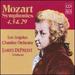 Symphonies 4 & 5