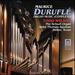 Organ Music