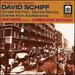 Gimpel the Fool / Sacred Service