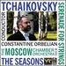 Tchaikovsky: Serenade for Strings / the Seasons