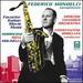 Indulti/Molinelli/Morricone/Rota: Favorite Italian Movie Music