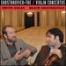 Shostakovich: the 2 Violin Concertos