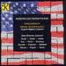Cincinnati Wind Symphony: American Variations