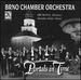 Portals in Time-Brno Chamber Orchestra-Myslivecek: Sinfonia in a (First Recording) / Van Wassenaer: Concerto in G / Janacek: Suite for Strings (1877) / Martin�: Serenade No. 2 / Mozart: Piano Concerto in E-Flat K. 449