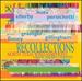 Recollections