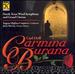 Carmina Burana