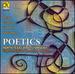 North Texas Wind Symphony: Poetics