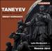 Suite De Concert / Fantasy on Russian Themes
