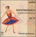 Streichquartette Vol.4