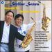 Saxophones
