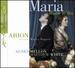 Maria: Madre Di Dio