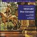 An Introduction to Mozart: Don Giovanni