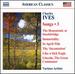 Ives: Songs Vol. 3 ~ Various Artists