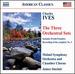 Ives: Orchestral Sets Nos. 1-3