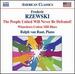 Rzewski: the People United Will Never Be Defeated