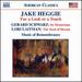 Heggie: for a Look Or a Touch / Schwarz: in Memoriam / Laitm