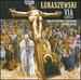 Lukaszewski: Via Crucis