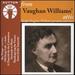 From Vaughan Williams' at