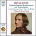 Donizetti Operatic Reminiscences & Transcription