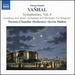 Vanhal: Symphonies, Vol.4
