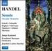Handel: Semele