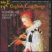English Lute Songs