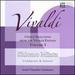 Vivaldi: String Symphonies, Vol. 3-Choice Selections From the Vivaldi Edition