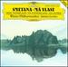 Smetana: M� Vlast