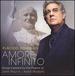 Amore Infinito: Songs Inspired By the Poetry of John Paul II (Karol Wojtyla)