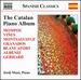 Catalan Piano Album