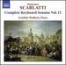 Complete Keyboard Sonatas 11