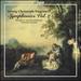 Wagenseil: Symphonies, Vol. 2
