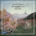 Serenades 1 & 2
