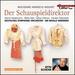 Mozart: Der Schauspieldirektor