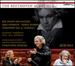 Beethoven: Die Weihe Des Hauses; Drei Hymn