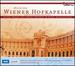 Musik Der Wiener Hofkapelle