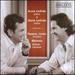 Franck, Lekeu-Sonates / Mathieu, Ballade-Fantaisie