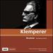 Bruckner: Symphony #8 (Klemperer)