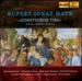 Psalms / Motets / Concerti
