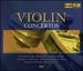 Violin Concertos / Various