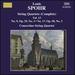 String Quartets (Complete)