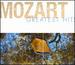 Mozart Greatest Hits