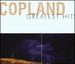 Copland: Greatest Hits