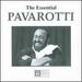 The Essential Pavarotti