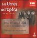 Les Urnes De L'Opera