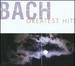 Bach Greatest Hits