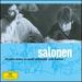 Salonen: Helix; Piano Concerto; Dichotomie