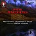 Matthews: Symphonies Nos. 1, 3 and 5