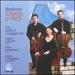 Beethoven Sonatas & Trios