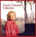 Falla, Hanson, Haydn & Strauss: a Concerto Collection